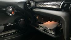 MINI Hatchback 2.0 Cooper S Sport II 3dr Auto Petrol Hatchback